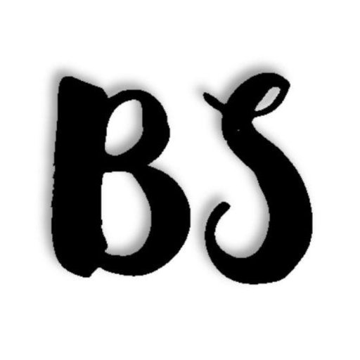 Bluth Solar Logo