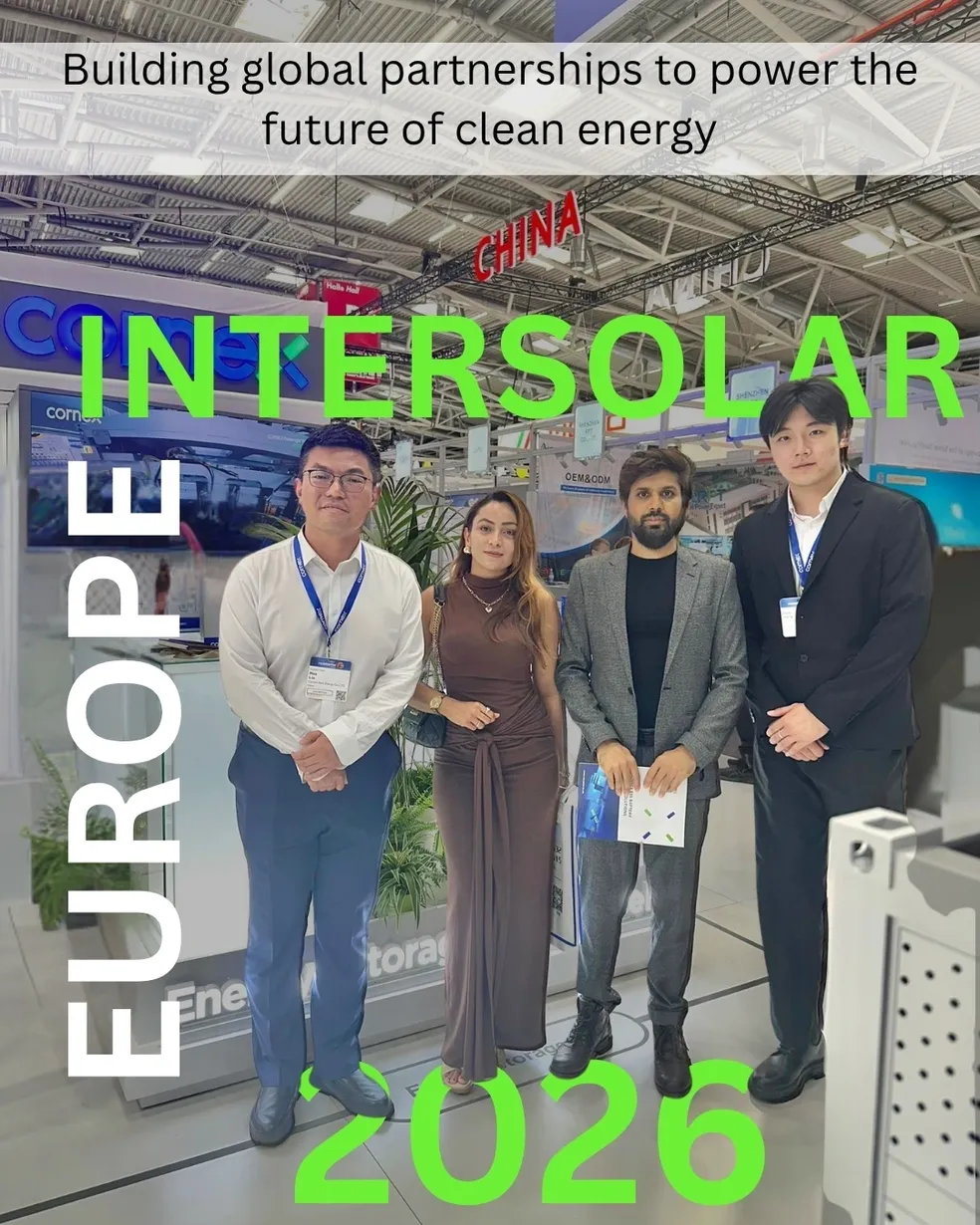 Solar Ruhullah Bluth Solar: Innovative Solar Power Solutions